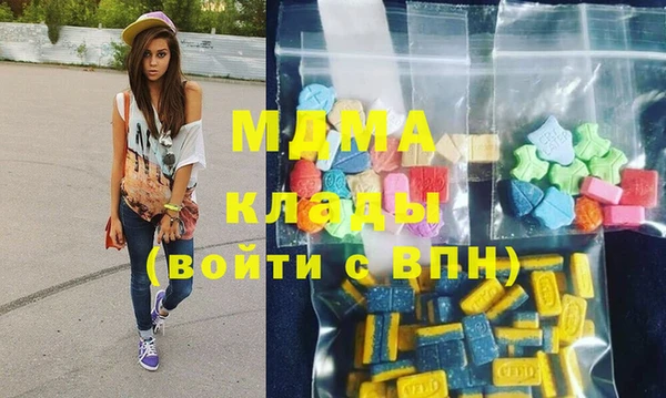 МДПВ Богородск